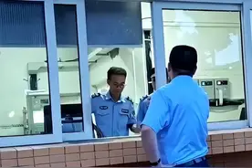 宝能董事长进厂被保安拒之门外，姚总当场发飙：我要追究高管责任图片