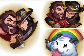 LGBT角色太多！两大热门FPS游戏，在俄罗斯处于被下架的边缘图片