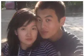 演员朱亚文：放弃8年初恋单爱沈佳妮，行走的荷尔蒙只对老婆释放图片