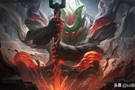 lol英雄联盟手游：新皮肤山海绘卷获取方式爆料图片