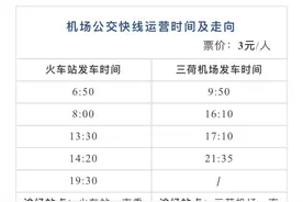 岳阳机场新增航班！还有最新最全交通指南→图片