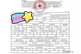 社保个人账户余额查询的两种途径，简单又便捷。图片