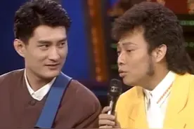 捧出无数巨星，却归功于自己的万人迷弟弟，不出风头是张菲的境界图片