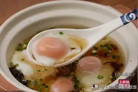 溏心卧蛋还得这么做，鲜嫩可口，5分钟搞定图片