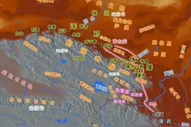 浑邪王投降封万户侯？霍去病不失一人，如何让四万多匈奴投降的？图片