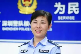 考上警察却是事业编，工资和公务员不一样，该不该去？图片