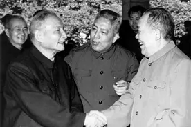 1947年，解放军抓获一国民党军官，对方语惊四座：我的代号是902图片