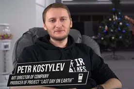 “开局一人一狗”广流传，15人开发，这款手游累计收入超2亿美元图片