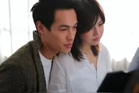 清纯女神陈妍希：以为是白纸，其实是报纸，她的情史比你想的更乱图片