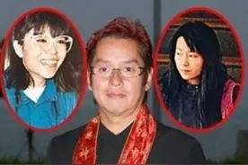 老戏骨的私生活：养私生子、前妻除夕自杀、让女友未婚怀孕图片