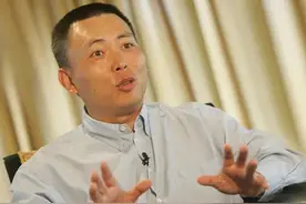 “中国巴菲特”段永平的商业版图图片