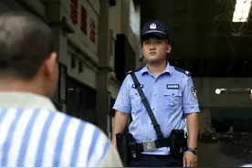 狱警迎来扩招，门槛降低：部分岗位“三不限”，缺点你能接受吗图片