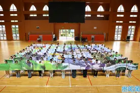 ​【图集】贵州民族团结大巡游彩排剧透！图片