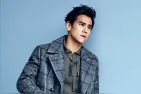 疫情暴露上海明星住处：天价豪宅各有千秋，一不小心和明星做邻居图片