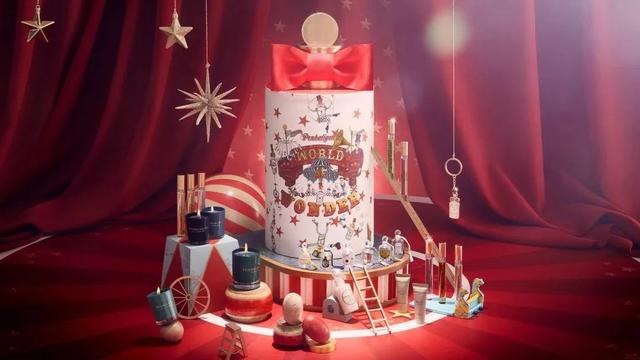 假日限定特辑 | 等了一年，它们终于来了