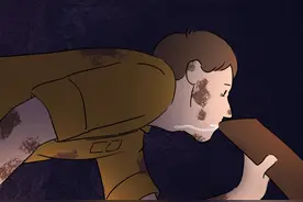 一个人在荒岛上生活到底有多刺激？（全程高能版）图片