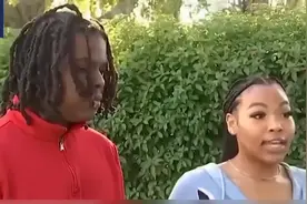 美媒再次披露“走错门遭枪击”事件，暴露美国多重社会问题图片