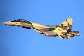 伊朗将接收苏35，不等于拒买中国装备，3款国产战机或对伊出口？图片