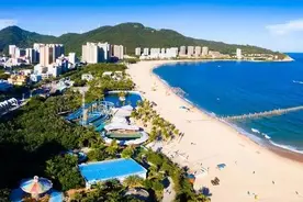 广东这两座低调的沿海小城，房价低、环境好，适合退休养老图片