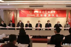 12月下半月 全国共有5位闽籍商会选出新会长！来认识下他们图片
