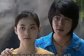 还记得《海洋馆的约会》吗？梅婷陆毅主演，剧中最不喜欢阮慧！图片