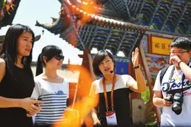 便宜旅游团那么多，旅行社靠什么赚钱？其实不仅仅是靠购物图片