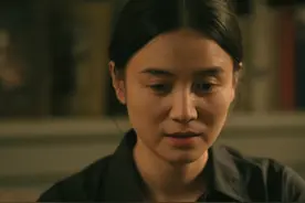 《回响》仅剩3集，两人结局精神失常，易春阳是杀人凶手图片