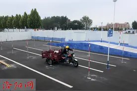 电动三轮车、低速电动四轮车驾驶证怎么取得？图片