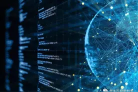 揭秘央企旗下数科公司的组织结构、业务结构、优势及挑战！图片