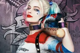 顶级视野-2024全球百大最美面孔NO.95 : 玛格特·罗比图片