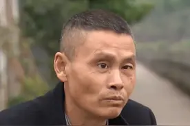 四川51岁男子单身半生，却被告知在江苏有个女儿，DNA鉴定：亲生图片