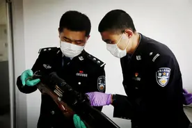 【光荣警队的时代脚步】南通市公安局刑警支队：用特别能战斗精神续写江海传奇图片