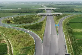 唐山市“双大外环”项目前期工作取得阶段性进展图片