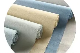 墙面装修用乳胶漆好还是用墙布好？图片