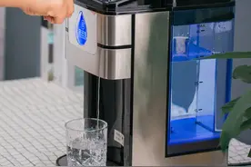 细胞直饮水，赫兹低频水是给细胞喝的水图片