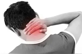 脖子僵硬，疼痛难忍，落枕，颈椎病？葛根汤，舒筋解肌，揉筋止痛图片