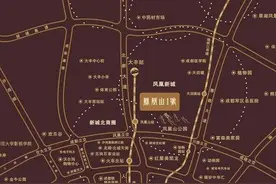 成都北门最大疑惑？是金牛北部新城？还是城北北部新城？图片