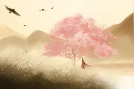 一个女人，如果把男人当成唯一，是很危险的一件事情图片