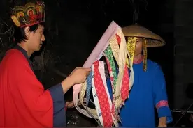 湘西赶尸，最令人不解的湘西文化，赶尸这个职业古老而神秘图片