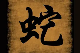 生肖属蛇之人，日子会过得越来越好，不断走上坡路！图片