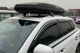 比亚迪宋pro DMI 长途的表现总结图片