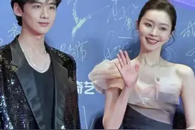 白敬亭被曝背刺宋轶？情人节这天人情冷暖暴露无遗图片