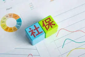 工资与社保必须一致吗？按最低工资缴纳社保影响居然这么大图片