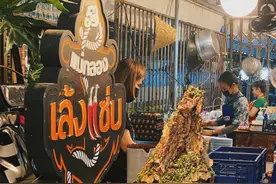 2022 年曼谷街头美食指南 – 15 家终极必尝餐厅图片