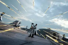 遮天：叶凡的同学庞博，为人仗义，而最后的结局和境界是什么吗图片