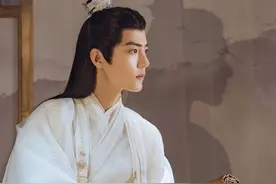 《长陵》筹拍，女主是刘亦菲，网传男主是肖战，这阵容我爱了图片