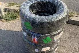 记一下我选择和更换米其林轮胎的过程图片