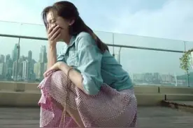 当女人哭的时候，男人的真实想法，你知道吗？图片