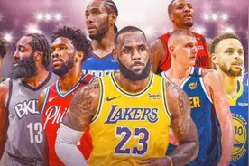 东杜西詹领衔，库里票王！3新星有望首入选 22年NBA全明星预测出炉图片