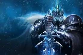 魔兽9.2又吃书？第一孝子阿尔萨斯成救世主，幽暗城要被拆迁了？图片